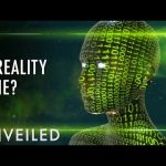 What If You Don’t Exist? | Simulation Theory | Unveiled