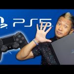 Playstation 5 coming Holiday 2020! Sony details new PS5 controller, SSD & GPU
