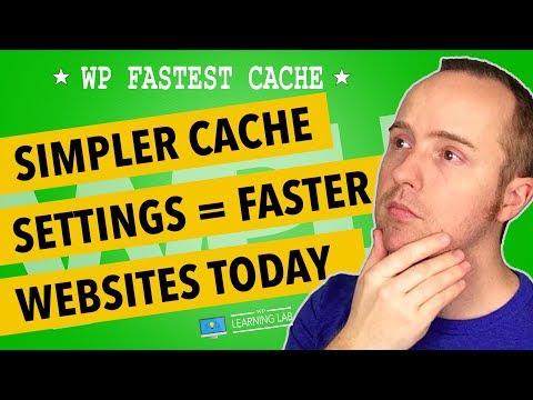 WP Fastest Cache – Quick Overview & Premium Download