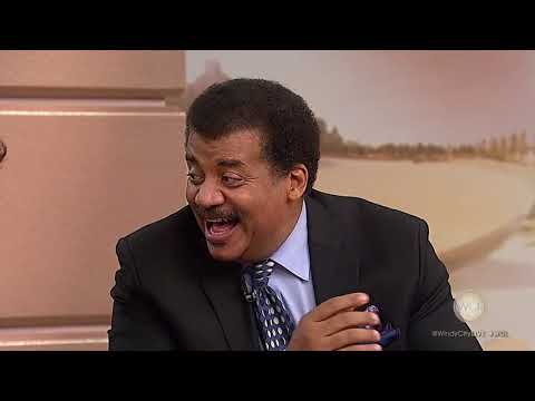 Are we living in a simulation? Neil deGrasse Tyson explains.