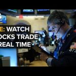 LIVE: Watch stocks trade in real time amid coronavirus fears – 3/5/2020