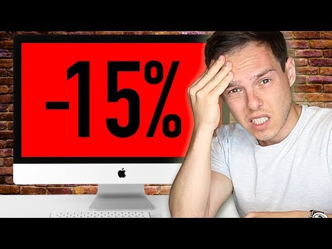 The Stock Market Decline | Investing For Beginners