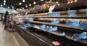 Grocery stores could see meat shortages by end of week amid plan