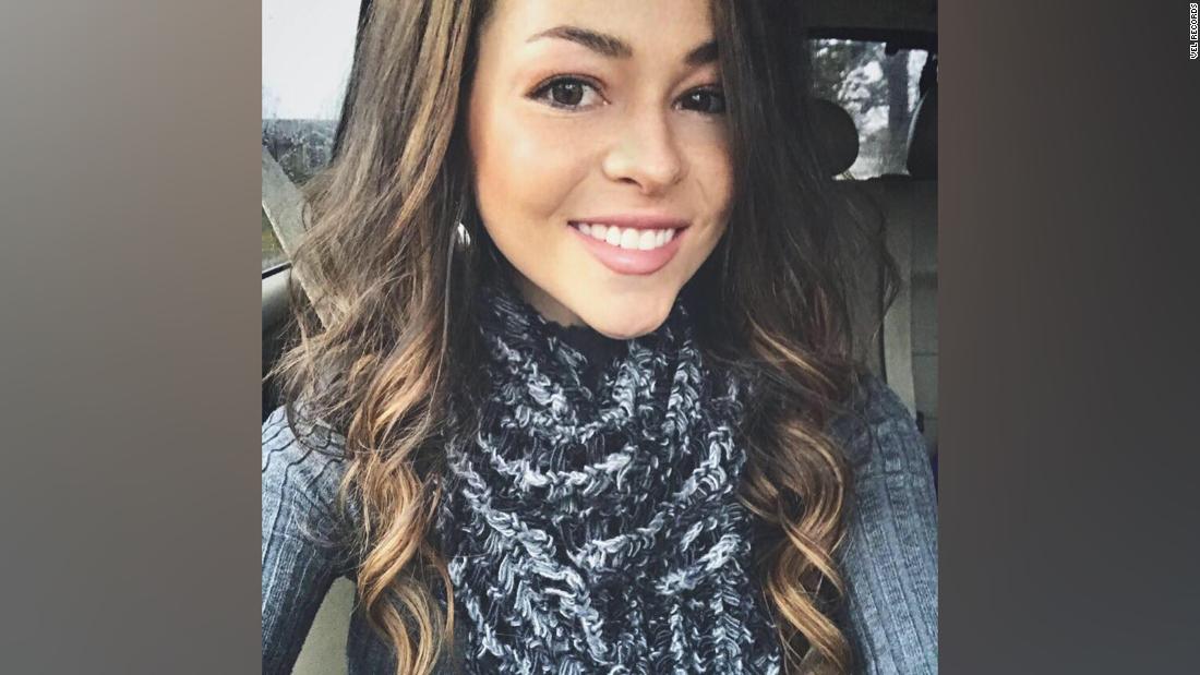 Cady Groves, country and pop singer, dead at 30