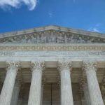 U.S. Supreme Court hears first case by teleconference!