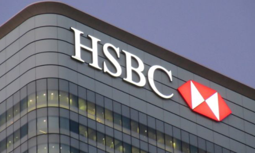 HSBC to Buy Out Life Insurance Joint Venture Partner in China