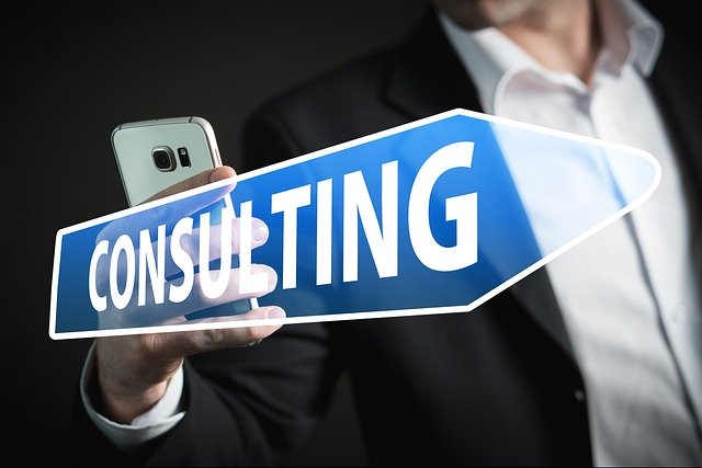 How to Start a Consulting Business?