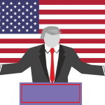 Who’s the Next President? – Vote Now