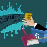 HOW TO START A CLEANING BUSINESS
