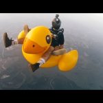 SC Skydiving 2nd Annual BOOGIE 2018