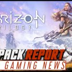 Horizon Zero Dawn Trilogy in Development (REPORT) | The Jampack