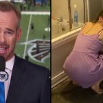 Sportscaster Narrating His Girlfriend's Hangover Is Comedy G