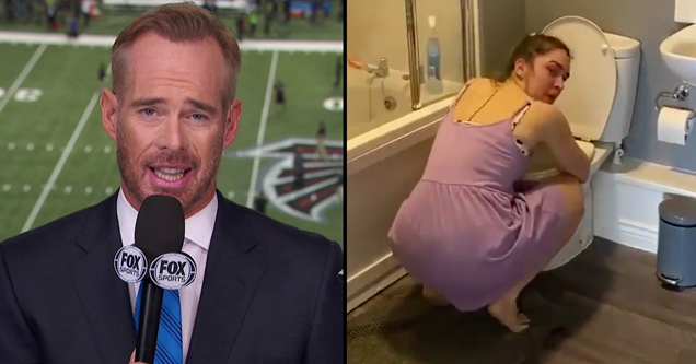 Sportscaster Narrating His Girlfriend's Hangover Is Comedy G