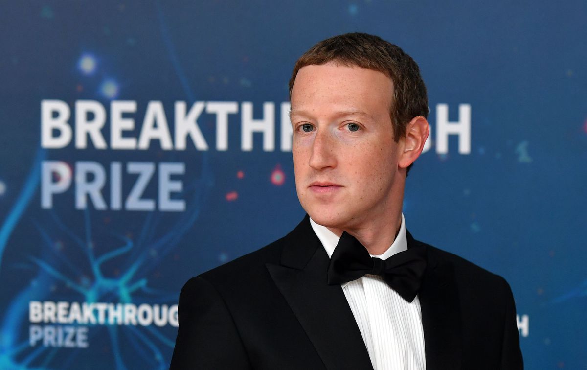 New petition urges Mark Zuckerberg to stop ‘colonizing’ Hawaii